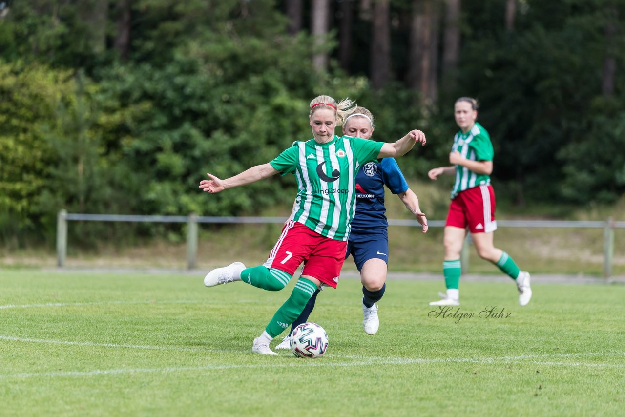 Bild 257 - F SV Boostedt - SV Fortuna St. Juergen : Ergebnis: 2:1